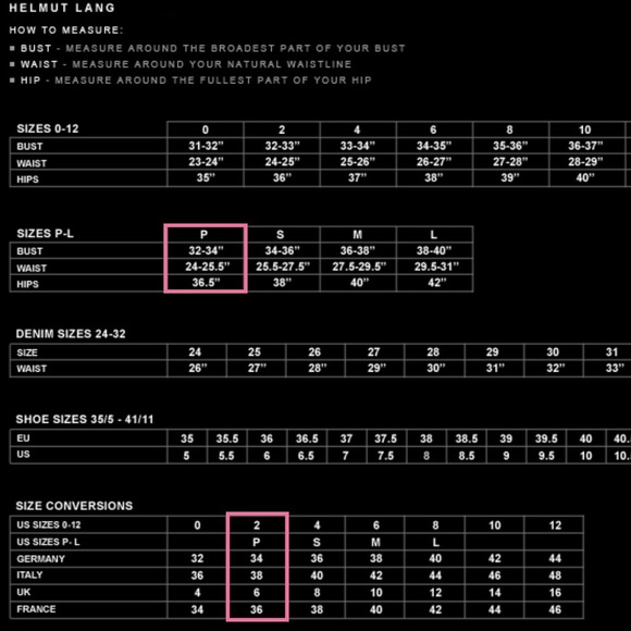 Helmut Lang Mars Print Silk Blouse Size P / XS / US 2 - Picture 12 of 12